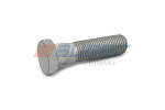 Wheel bolt front/rear 7/8"-11BSFx85mm (Galvanised) fits: SCANIA 4, 4 BUS, F, K, K BUS, L,P,G,R,S, N BUS, P,G,R,T 05.95-