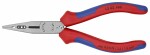 pliers special electrical systems ., straight, length: 160mm