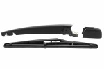 wiper blades with handle rear suitable for: RENAULT KADJAR 06.15-