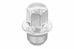 wheel nut (M12x1,5) suitable for: CHRYSLER 300M, CONCORDE, PACIFICA, PT CRUISER, TOWN & COUNTRY, VOYAGER III, VOYAGER IV, VOYAGER V; DODGE CALIBER, CARAVAN, GRAND 1.6-4.0 10.92-