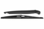wiper blades with handle rear suitable for: FIAT BRAVO II 11.06-12.14