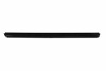 Bumper valance (middle part) fits: VOLVO FH16 II 05.12-
