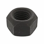 Nut 6-point M14x2 (material: phosphate conversion coated, wrench size: 21)