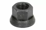 AUGER Wheel nut front/rear M22x1, 5 x30mm (Phosphate conversion coated)