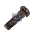 Wheel bolt front 7/8"-11BSFx72mm (thread pituus 47mm) fits: SCANIA 4, K, P,G,R,T, TOURING 05.95-