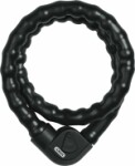 anti-theft lock Steel-O-Flex 950/100 ABUS colour black 1000mm