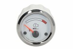 Coolant temperature gauge fits: JCB 3CX; 4CX