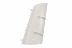 Cab spoiler inner L fits: MERCEDES ACTROS MP4 / MP5 07.11-