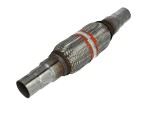 Exhaust Flexible pipe (42/55x200)