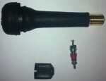 valve TR418 54/61,5mm 100pc