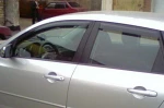 Mazda 3 5-двери 2003-2007