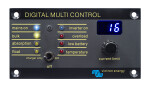 Digital multikontroll 200/200a