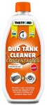 DuoTankCleaner 0,8L jäätme-halliveepaagile cleaner