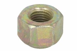 BTA Wheel nut (length: 17mm, cone) fits: VOLVO S40 I, V40; CITROEN C4