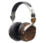 Vented chamber over  ear headphones koos a true DD Audio bass response! 20Hz-20KHz, 113dB +/-3dB @ 1KHz-1mW, Plug 3.5mm TRRS, R ja L Balance 3dB (20Hz-10kHz, 1mW)