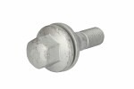 Wheel bolt (M12x1,25, thread length: 17mm, length: 37/58mm, cone) fits: DS DS 3, DS 3 / DS 3, DS 4, DS 4 II, DS 5, DS 7; CITROEN BERLINGO, BERLINGO MULTISPACE, BERLINGO/MINIVAN 1.0-Electric 11.95-