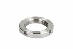 Nut 6-point (material: galvanised) fits: SCANIA fits: SCANIA 3 BUS, 4, K 01.90-