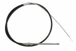 Cable steering SSC62XX 55+ HP, length in feet: 9 ft.