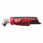 Angled screwdriver, power source: battery powered m12 braid-0, maximum torque: 68nm, 12v 0, packaging: no case included