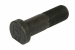 Wheel bolt front M18x1,5 x60/68mm (thread pituus 31mm) fits: MERCEDES LK/LN2, LP, O 309, T2/L, T2/LN1, VARIO, VARIO (B667, B670, B668), VARIO (B670), VARIO (B670, B668, B667) 09.63-
