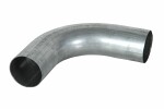 exhaust pipe (Universal; U-painutus, diameter:80mm, length:290mm)