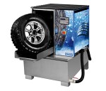 UNITROL Wheel Washer UNITROL T-MYJ-4X4HP