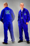 INTER CARS MARKETING SERVICES QS006 Overalls/work clothing