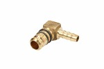 hose Connections (U-painutus; cable 10x1,25; VOSS 232 NG12) suitable for: MAN TGA; TGS; TGX
