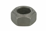 Wheel nut M22x2 x17mm (Phosphate conversion coated / Steel) fits: DAF F 2100, F 2300, F 2800; SAF RS, WEZNP, WRZ, WZRLZ, ZRLS; BPW EH