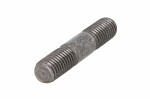 wheel hub cover bolt (M12x1,75x60mm) suitable for: SCANIA