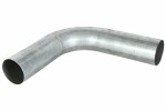 exhaust pipe (Universal; U-painutus, diameter:100mm, length:380mm)