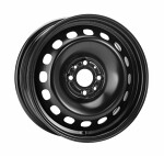 wheel suitable for: FIAT PANDA 06.12-