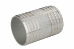 jahutussüsteemi vooliku ühendus alumiinium sirge (35mm)