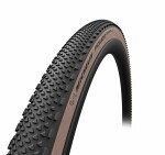 Michelin cykeldäck, typ: fällbart slanglöst däck 700x40