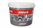 bearing grease lithium, for water durable Jasol (9KG); -30/+130°C; DIN 51 502 K3K-30; NLGI 3
