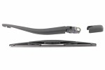wiper blades with handle rear suitable for: TOYOTA COROLLA, COROLLA VERSO 01.01-03.09