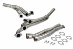 Exhaust manifold fits: BMW 3 (E30) 2.0/2.3/2.5 09.82-12.91