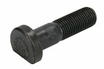 wheel bolt M14x1,5 x50/57mm (thread length 30mm, Fosfaadi muundamisega coated / steel) suitable for: MERCEDES SPRINTER 3-T (B903), SPRINTER 4,6-T (B906), SPRINTER 4-T (B904), SPRINTER 5-T (B905) 01.68-