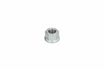 Wheel nut M18x2 x20mm (Galvanised / teräs, open end) fits: SCANIA 2 05.80-08.91