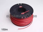cable 2,5 red  NK 100m