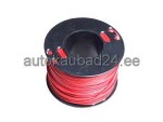 cable 1,0 red 1M