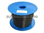 cable 2X1,5 cable round 7MM 50m reel
