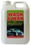 shampoo with wax 10L Bioline