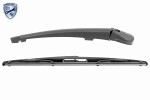 wiper blades with handle rear suitable for: DACIA SANDERO II; RENAULT CAPTUR I 10.12-