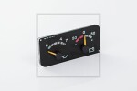 Oil pressure gauge fits: SCANIA 3, 4 10.6D-9.0D 01.88-04.08