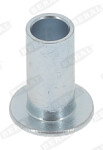 bromsbeläggnit (10mmx20mm, förp. 100 st.) stål - rör