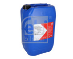 engine coolant (25L, -35°C), silikaadi free, green, norm: Glaceol RX type D; Renault Typ D, contains: etüleenglükool