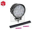 LED-työvalo (LED, 9V, 42W, 2700lm, pituus: 1500mm, height: 128mm, width: 117mm, syvyys: 65mm)