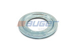 wheel hub ring (100x183x16) suitable for: SCANIA 3, 4, P,G,R,T 05.87-