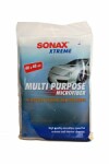 cleaning accessory SONAX polishing wipes 40x40cm XTREME
